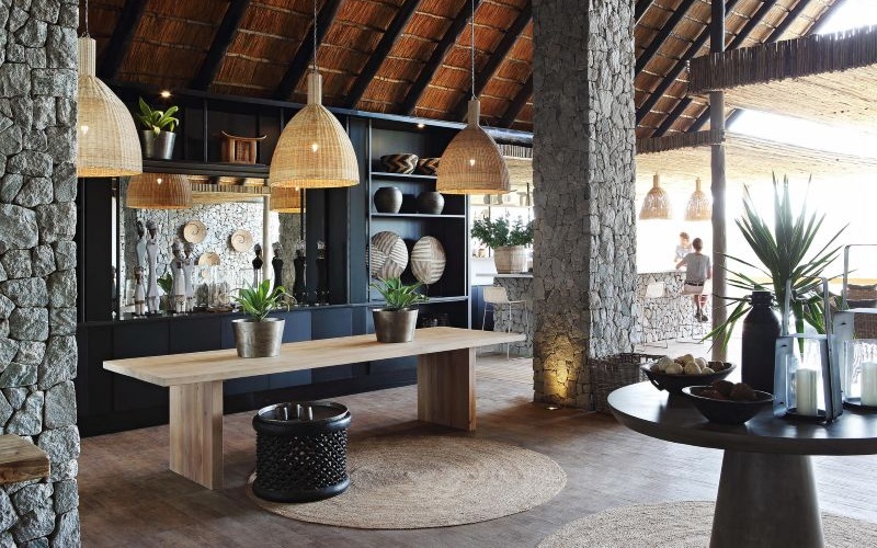 Londolozi Granite Suites 11